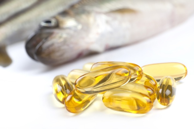 Dầu cá omega 3 giúp sáng mắt phòng bệnh tốt